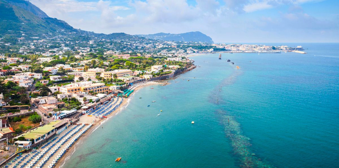 La Spiaggia di San Francesco